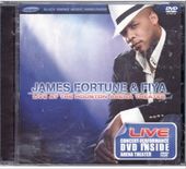 James Fortune & FIYA: Live at the Houston Arena