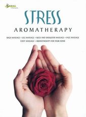 Stress Aromatherapy