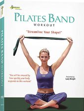Pilates Band Workout