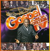 Gospel Mix, Vol. 4 (2-CD)