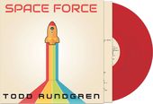 Space Force - Red (Colv) (Red)