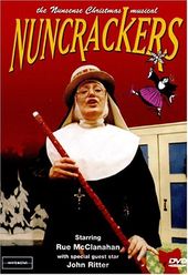 Nuncrackers - The Nunsense Christmas Musical