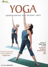 Yoga Conditioning for Weight Loss