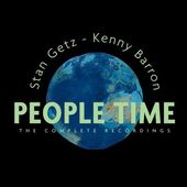 People Time: The Complete Recordings