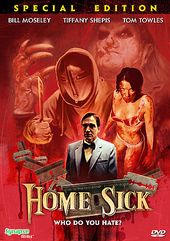 Home Sick (Special Edition)