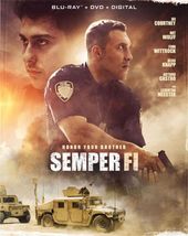 Semper Fi (Blu-ray + DVD)