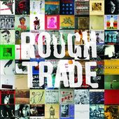 Recorded at the Automat: The Best of Rough Trade