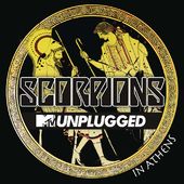 MTV Unplugged: Scorpions in Athens (Blu-ray)