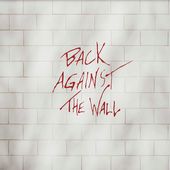 Back Against the Wall [Pink]
