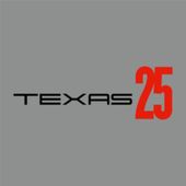 Texas 25 [Deluxe] (2-CD)