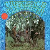 Creedence Clearwater Revival [Bonus Tracks]