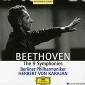 Coll Ed: Beethoven - The 9 Symphonies