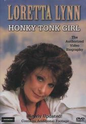 Loretta Lynn - Honky Tonk Girl