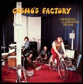 Cosmo's Factory [40th Anniversary]