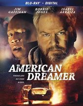 American Dreamer (Blu-ray)