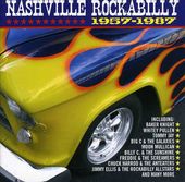 Nashville Rockabilly (1957-1987)