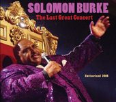 The Last Great Concert (Live) (2-CD)