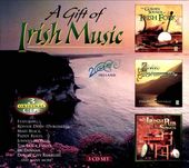 A Gift of Irish Music [Dolphin] (3-CD)