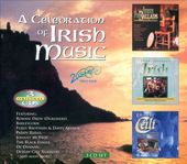 A Celebration of Irish Music [Box] (3-CD)
