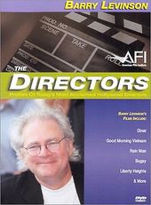 Directors Series - Barry Levinson