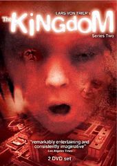 The Kingdom - Series 2 (2-DVD)