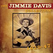 The Jimmie Davis Collection: 1929-1947 (2-CD)