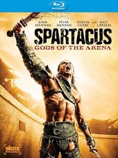 Spartacus: Gods of the Arena (Mini-Series) -