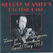 Live at Club Hangover April/ May 1953 (2-CD)