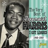 The Very Best of Peppermint Harris: I Got Loaded