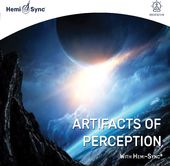 Artifacts of Perception with Hemi-Sync