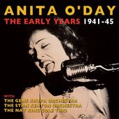 The Early Years 1941-45 (2-CD)