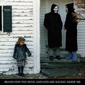 The Devil And God Are Raging Inside Me (2LPs)