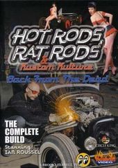 Hot Rods & Rat Rods