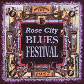Rose City Blues Festival (Live)