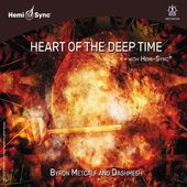 Heart Of The Deep Time With Hemi-Sync