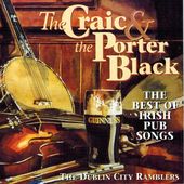 The Craic and the Porter Black