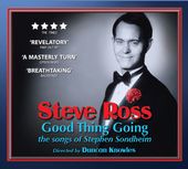 Good Thing Going: The Songs of Stephen Sondheim
