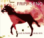 Live In Paris 28 May 1975 (3-CD)