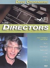 Directors Series - David Cronenberg