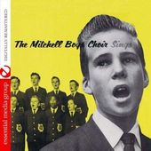 Mitchell Boys Choir Sings
