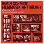 Filmmusik Anthology, Vol. 6