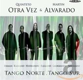 Tango Norte Tango Sur