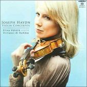 Haydn:Violin Concertos