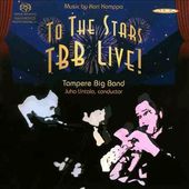 To The Stars Tbb Live