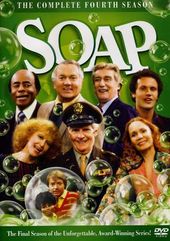 Soap - Complete 4th Season (3-DVD)