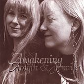 Ardyth & Jennifer-Awakening