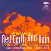 Hameenniemi:Red Earth & Rain