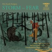 Nordgre:Storm Fear