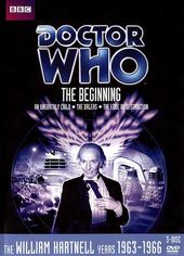 Doctor Who - The Beginning Collection