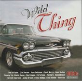 Wild Thing (10-CD)